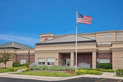 Residence Inn Chicago Naperville/Warrenville