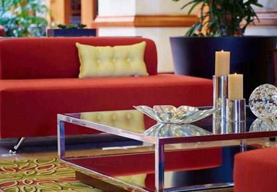 Chicago Marriott Northwest