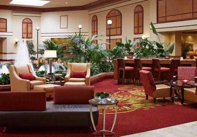 Chicago Marriott Northwest
