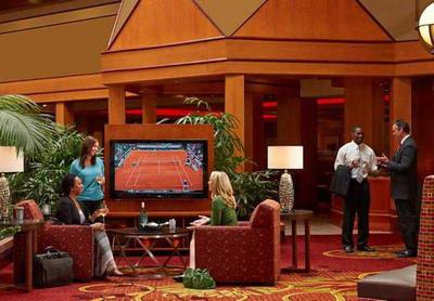 Chicago Marriott Northwest