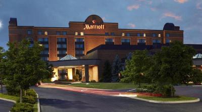 Chicago Marriott Northwest