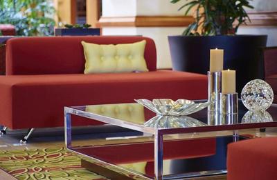 Chicago Marriott Northwest
