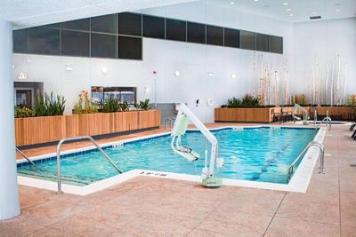 Chicago Marriott Schaumburg
