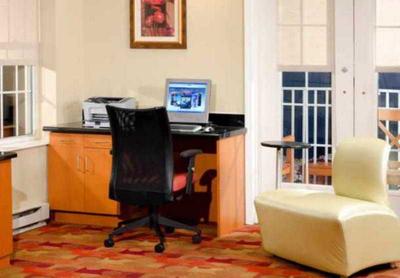 TownePlace Suites Chicago Lombard