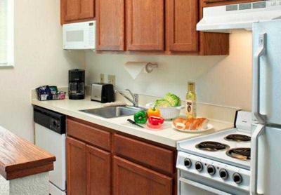 TownePlace Suites Chicago Lombard