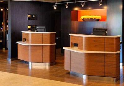 Courtyard Chicago Waukegan/Gurnee