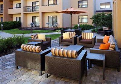 Courtyard Chicago Waukegan/Gurnee
