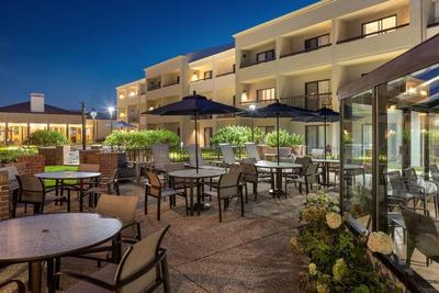 Courtyard Chicago Waukegan/Gurnee