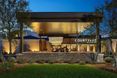 Courtyard Chicago Waukegan/Gurnee