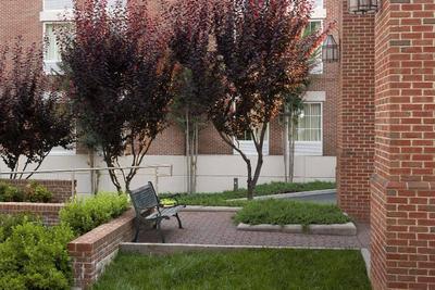 Courtyard Charlottesville- University Medical Cent