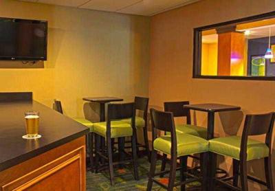 Fairfield Inn & Suites Charleston Airport