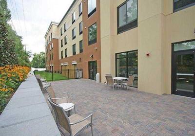 SpringHill Suites Charleston North/Ashley Phosphat