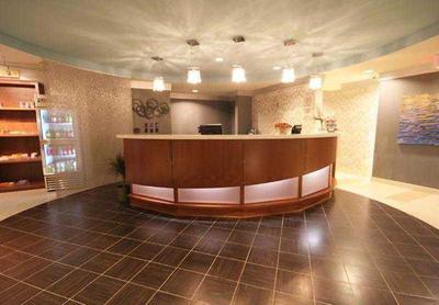 SpringHill Suites Charleston North/Ashley Phosphat