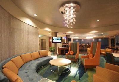 SpringHill Suites Charleston North/Ashley Phosphat