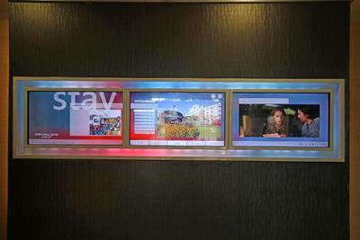 SpringHill Suites Charleston North/Ashley Phosphat