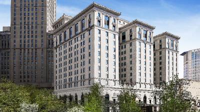Hotel Cleveland, Autograph Collection