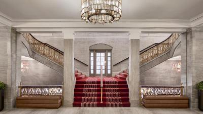 Hotel Cleveland, Autograph Collection