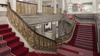 Hotel Cleveland, Autograph Collection