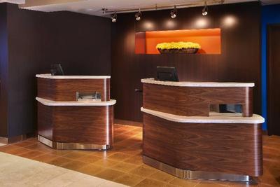 Courtyard by Marriott Cleveland Westlake