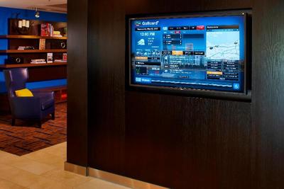 Courtyard by Marriott Cleveland Westlake