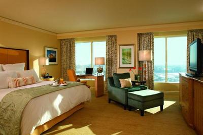 The Ritz-Carlton, Cleveland