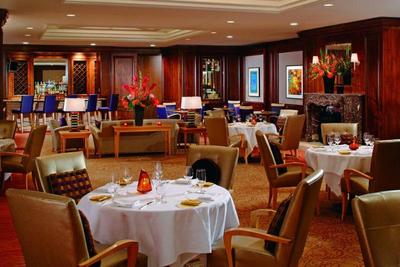 The Ritz-Carlton, Cleveland