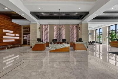 Marriott Cleveland Downtown at Key Tower