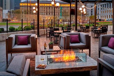 Marriott Cleveland Downtown at Key Tower