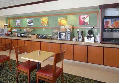 Fairfield Inn & Suites Cleveland Streetsboro