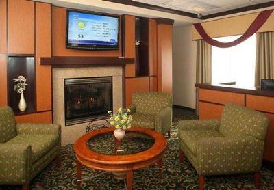 Fairfield Inn & Suites Cleveland Streetsboro