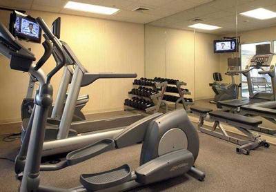Fairfield Inn & Suites Cleveland Streetsboro