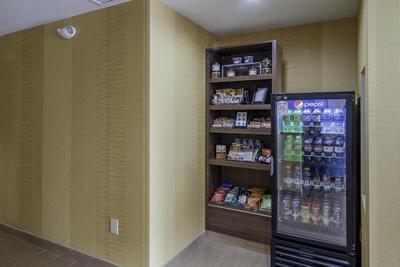 Fairfield Inn & Suites Cleveland Streetsboro
