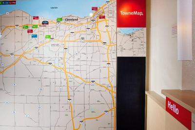 TownePlace Suites Cleveland Westlake