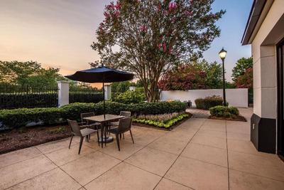 Courtyard Charlotte Ballantyne