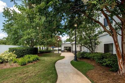 Courtyard Charlotte Ballantyne