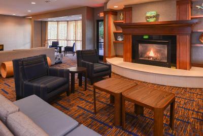 Courtyard by Marriott Charlotte Gastonia