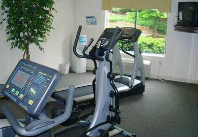 Fairfield Inn Charlotte Gastonia