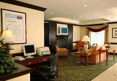 Fairfield Inn Charlotte Gastonia