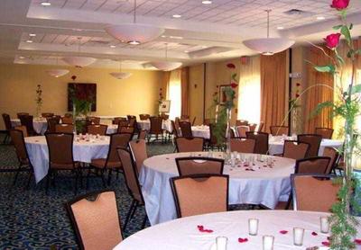 SpringHill Suites Charlotte LakeNorman/Mooresville