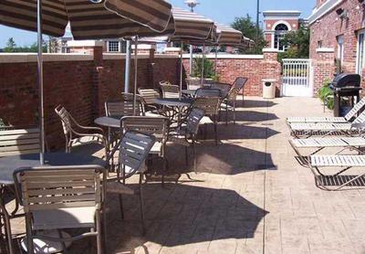 SpringHill Suites Charlotte LakeNorman/Mooresville