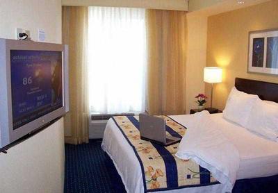 SpringHill Suites Charlotte LakeNorman/Mooresville