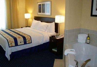 SpringHill Suites Charlotte LakeNorman/Mooresville