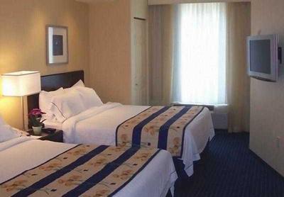 SpringHill Suites Charlotte LakeNorman/Mooresville