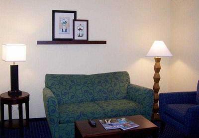 SpringHill Suites Charlotte LakeNorman/Mooresville