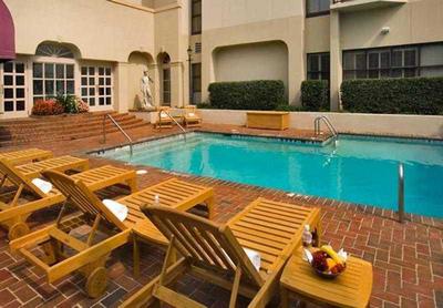 Charlotte Marriott SouthPark