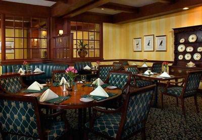 Charlotte Marriott SouthPark