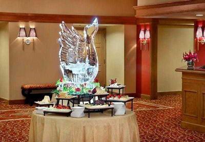 Charlotte Marriott SouthPark