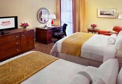 Charlotte Marriott SouthPark