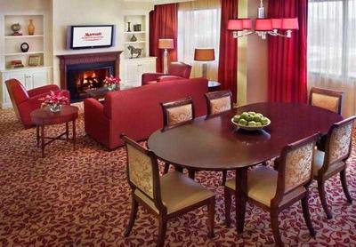 Charlotte Marriott SouthPark