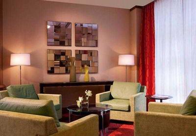 Renaissance Charlotte SouthPark Hotel